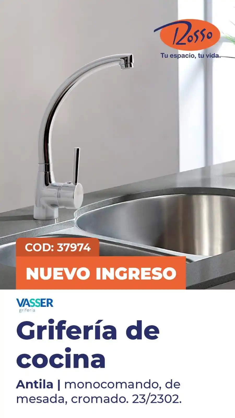 Nuevo ingreso de Septiembre 1